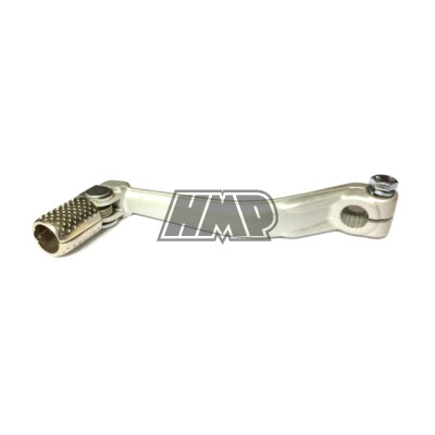 Pedal mudanças DERBI 50 SENDA alumínio